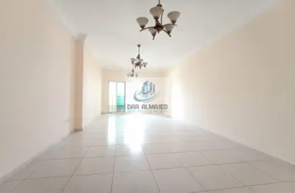 Apartment - 2 Bedrooms - 3 Bathrooms for rent in Bukhara Street - Al Nahda - Sharjah