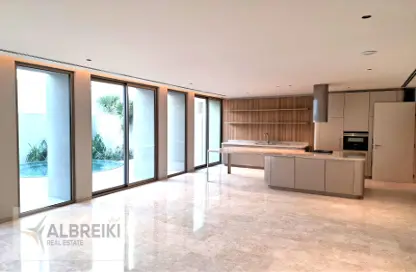 Villa - 5 Bedrooms - 6 Bathrooms for rent in Nad Al Sheba Gardens - Nad Al Sheba 1 - Nad Al Sheba - Dubai