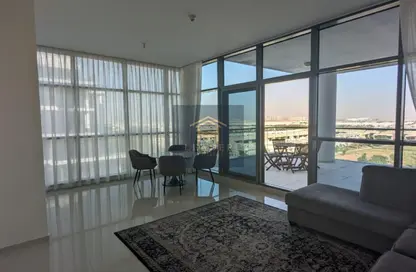 Apartment - 2 Bedrooms - 3 Bathrooms for sale in Jasmine B - Jasmine - DAMAC Hills - Dubai