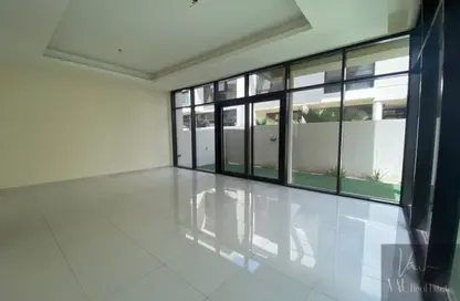 Villa - 3 Bedrooms - 4 Bathrooms for rent in Rochester - DAMAC Hills - Dubai