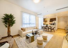 Apartment - 2 bedrooms - 2 bathrooms for rent in La Cote - La Mer - Jumeirah - Dubai