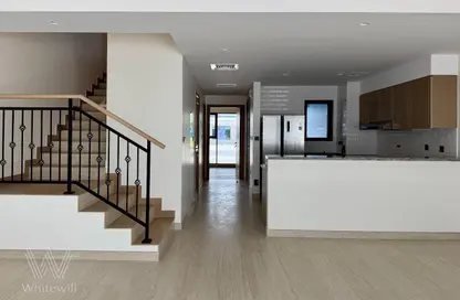 تاون هاوس - 5 غرف نوم - 5 حمامات للايجار في سانتوريني - داماك لاجونز - دبي تاون هاوس - 5 غرف نوم - 5 حمامات للايجار في سانتوريني - داماك لاجونز - دبي