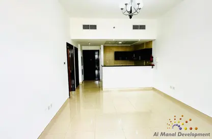 شقة - غرفة نوم - 2 حمامات للايجار في المنال ريزيدنس 1 - واحة السيليكون - دبي