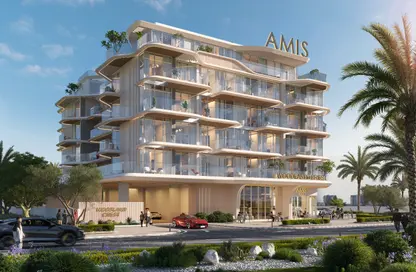 Apartment - 2 Bedrooms - 3 Bathrooms for sale in Woodland Crest By AMIS - Nad Al Sheba 1 - Nad Al Sheba - Dubai