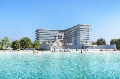 Apartment - 5 Bedrooms - 6 Bathrooms for sale in Armani Beach Residences - Palm Jumeirah - Dubai