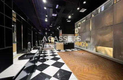 Shop - Studio - 1 Bathroom for sale in Empire Heights Podium - Empire Heights - Business Bay - Dubai