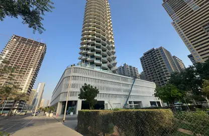 شقة - غرفة نوم - 2 حمامات للبيع في بن غاطي رويال - قرية الجميرا سركل - دبي