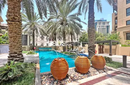 Apartment - 1 Bedroom - 2 Bathrooms for sale in Kamoon 1 - Kamoon - Old Town - Dubai