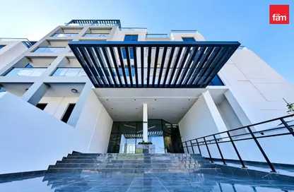 Apartment - 1 Bedroom - 2 Bathrooms for sale in Hyati Residences - District 14 - Jumeirah Village Circle - Dubai