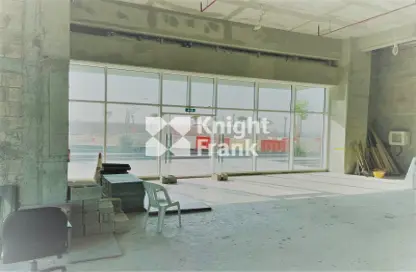 Reception / Lobby image for: Retail - Studio for rent in Saadiyat Promenade - Saadiyat Island - Abu Dhabi, Image 1