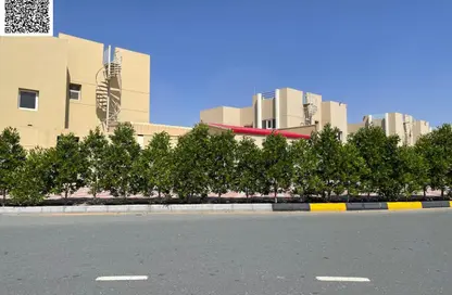 Land - Studio for sale in Ajman Hills - Al Alia - Ajman Land - Studio for sale in Ajman Hills - Al Alia - Ajman