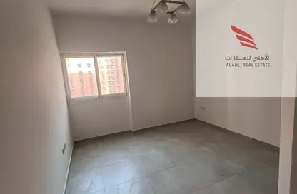 شقة - غرفة نوم - 2 حمامات للايجار في برج النعيمية 1 - أبراج النعيمية - النعيمية - عجمان