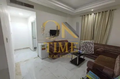 Apartment - 1 Bedroom - 2 Bathrooms for rent in Fairmont Ajman - Al Nakhil 2 - Al Nakhil - Ajman