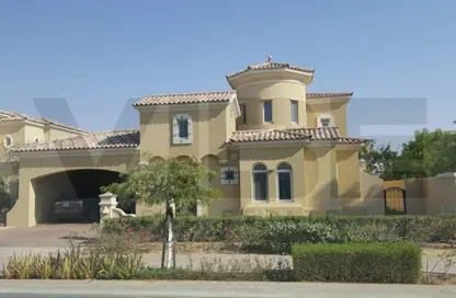 Villa - 3 Bedrooms - 4 Bathrooms for sale in Mistral - Umm Al Quwain Marina - Umm Al Quwain Villa - 3 Bedrooms - 4 Bathrooms for sale in Mistral - Umm Al Quwain Marina - Umm Al Quwain