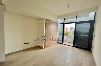 Apartment - 1 Bathroom for rent in AZIZI Riviera 32 - Meydan One - Meydan - Dubai