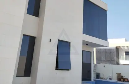 Villa - 4 Bedrooms - 6 Bathrooms for rent in Jebel Ali Hills - Jebel Ali - Dubai