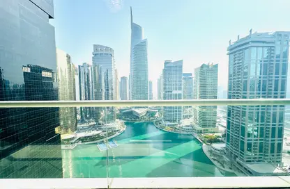شقة - 2 غرف نوم - 2 حمامات للبيع في دبي ارك - (JLT) مجمع G - أبراج بحيرة الجميرا - دبي