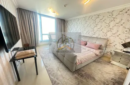 شقة - 2 غرف نوم - 3 حمامات للبيع في صن تاور - شمس أبوظبي - جزيرة الريم - أبوظبي