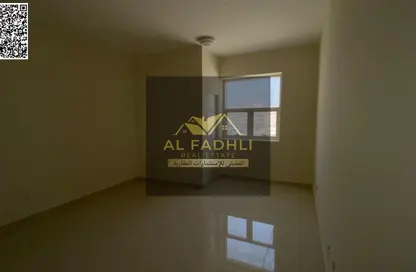 شقة - 1 حمام للايجار في فلل الروضة 2 - 2  الروضة - الروضة - عجمان