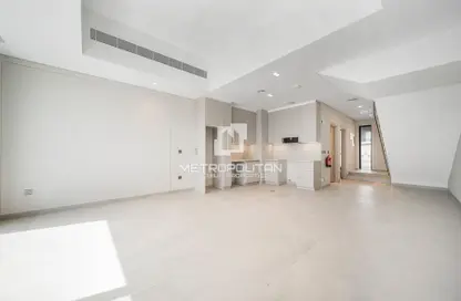 Townhouse - 2 Bedrooms - 3 Bathrooms for sale in MAG Eye - District 7 - Mohammed Bin Rashid City - Dubai