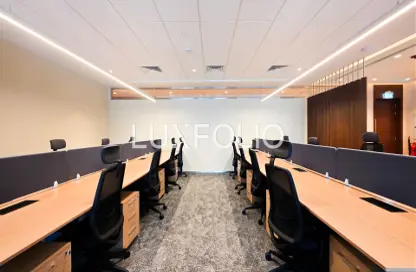 Office Space - Studio for rent in Burj Daman - DIFC - Dubai