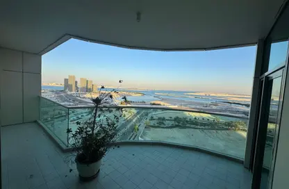 شقة - غرفة نوم - 2 حمامات للبيع في أبراج الشاطئ - شمس أبوظبي - جزيرة الريم - أبوظبي