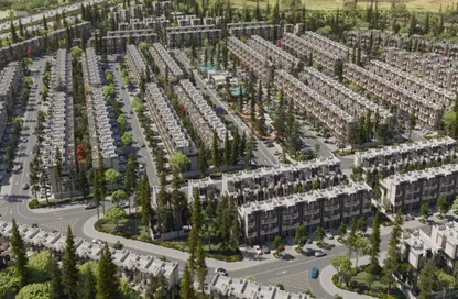 Townhouse - 3 Bedrooms - 4 Bathrooms for sale in Reportage Hills - Dubai Land - Dubai Townhouse - 3 Bedrooms - 4 Bathrooms for sale in Reportage Hills - Dubai Land - Dubai