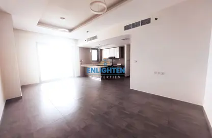 Apartment - 1 Bedroom - 2 Bathrooms for rent in Alpha Green Tower - Jumeirah Village Circle - Dubai