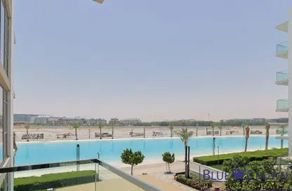 Apartment - 1 Bedroom - 2 Bathrooms for rent in District One - Mohammed Bin Rashid City - Dubai