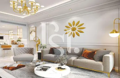 Townhouse - 3 Bedrooms - 4 Bathrooms for sale in Venera - The Valley - Dubai