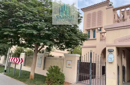 فيلا - 2 غرف نوم - 4 حمامات للبيع في مثلث قرية الجميرا - دبي فيلا - 2 غرف نوم - 4 حمامات للبيع في مثلث قرية الجميرا - دبي