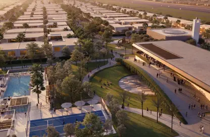 Villa - 4 Bedrooms - 6 Bathrooms for sale in Al Tay Hills - Al Tay West - Al Suyoh - Sharjah
