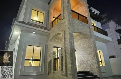 Villa - 5 Bedrooms - 2 Bathrooms for sale in Al Rawda 2 Villas - Al Rawda 2 - Al Rawda - Ajman
