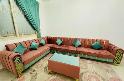 Apartment - 1 Bedroom - 2 Bathrooms for rent in Al Rawda 2 Villas - Al Rawda 2 - Al Rawda - Ajman