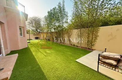 Villa - 5 Bedrooms - 6 Bathrooms for sale in Mirador - Arabian Ranches - Dubai