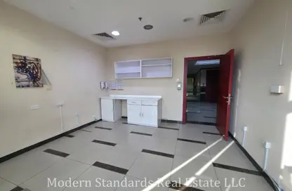 Office Space - Studio - 1 Bathroom for rent in Fahidi Heights - Al Hamriya - Bur Dubai - Dubai