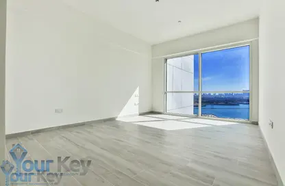 Apartment - 3 Bedrooms - 4 Bathrooms for rent in Wafra Residential Tower - Najmat Abu Dhabi - Al Reem Island - Abu Dhabi