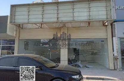 Shop - Studio for rent in Al Rashidiya 1 - Al Rashidiya - Ajman