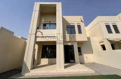 Villa - 3 Bedrooms - 4 Bathrooms for rent in Mira Oasis 3 - Mira Oasis - Reem - Dubai