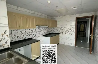 شقة - 2 غرف نوم - 3 حمامات للايجار في مساكن كورنيش عجمان - طريق كورنيش عجمان - عجمان شقة - 2 غرف نوم - 3 حمامات للايجار في مساكن كورنيش عجمان - طريق كورنيش عجمان - عجمان