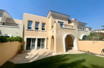 Villa - 3 Bedrooms - 4 Bathrooms for rent in Al Reem 1 - Al Reem - Arabian Ranches - Dubai