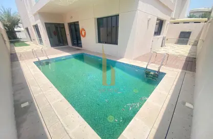 فيلا - 4 غرف نوم - 4 حمامات للايجار في فلل الجميرا 1 - جميرا 1 - جميرا - دبي