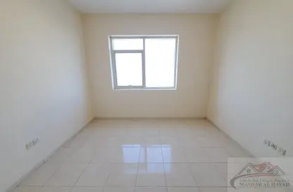Apartment - Studio - 1 Bathroom for rent in Gulf Pearl Tower - Al Nahda - Sharjah