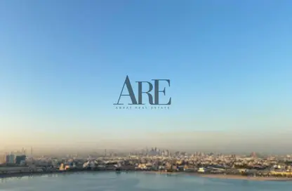 Apartment - 1 Bedroom - 2 Bathrooms for sale in Al Qasba - Sharjah