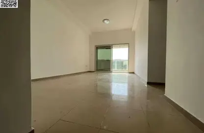 شقة - 2 غرف نوم - 2 حمامات للايجار في B3 برج - أبراج لؤلؤة عجمان - عجمان وسط المدينة - عجمان
