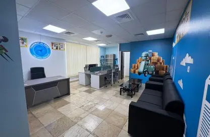 Business Centre - Studio - 1 Bathroom for rent in Al Khabisi - Deira - Dubai Business Centre - Studio - 1 Bathroom for rent in Al Khabisi - Deira - Dubai