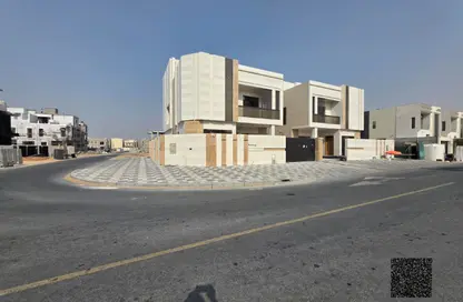 فيلا - 6 غرف نوم - 8 حمامات للبيع في الباهيه هيلز - الباهية - عجمان