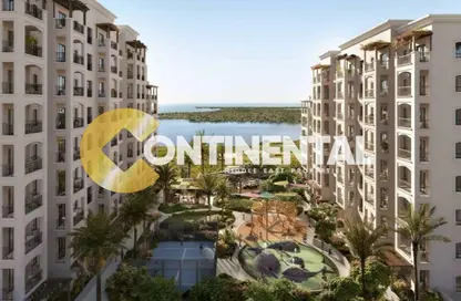 شقة - 2 غرف نوم - 3 حمامات للبيع في فيوز بي - ياس جولف كليكشن - جزيرة الياس - أبوظبي