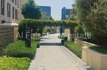 Apartment - 1 Bedroom - 1 Bathroom for rent in Uptown Al Zahia - Al Zahia - Muwaileh Commercial - Sharjah