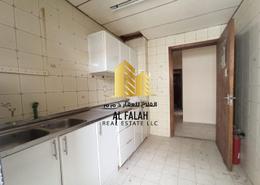 Apartment - 1 bedroom - 1 bathroom for rent in Rolla Square - Rolla Area - Sharjah